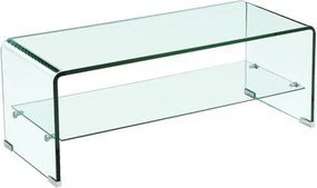Холна маса Glasser Clear 2S