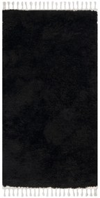 Килим за антре (80 x 150) Post 3208 черен
