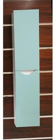 PVC Колона за баня : ICP 2516 Green