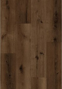 Mexen Strasburg винилови панели 1240 x 182 mm SPC 6,5 mm, подложка IXPE 1,5 mm, 4 V-Фуга, Дъб