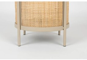 Кръгла странична масичка ø 30 cm Makoto – White Label