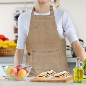 Памучена престилка My Kitchen – Orion