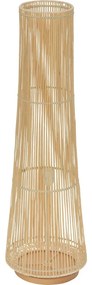 Atmosphera - Лампион MAHE 1xE27/40W/230V бамбук