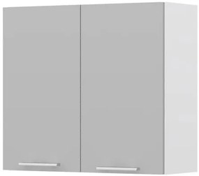 Страничен панел на Подов шкаф Tahoma LBP-V7-White matte