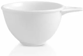 Gural Porselen - Лидия Купичка с дръжка 12,5cm. (LDY 02 SO)