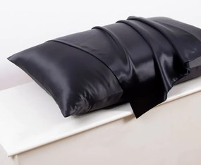 Копринена калъфка за възглавница 60x70 cm Mulberry Silk – Mila Home Luxury