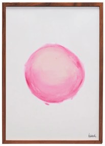 Картина 32x44 cm Focal – Hübsch