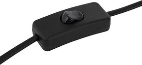 Настолна лампа atmosphera Monia, Керамика, 42 cm