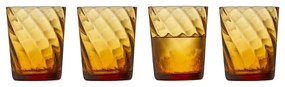 Чаши в комплект от 4 чаши по 300 ml Vienna - Lyngby Glas