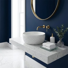 Умивалник за плот Rea Galaxy