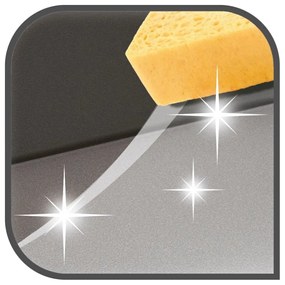 Метална форма за торта ø 23 cm DELIBAKE J1641274 – Tefal