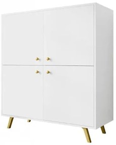 Бюфет Siena-Leuko