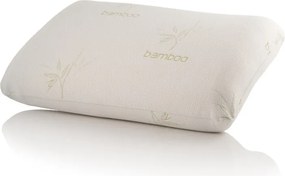 Възглавница Sleepy, Bamboo Memory, 40x60, Мемори пяна