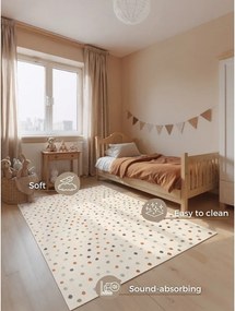 Детски килим 120x170 cm Konfetti – Hanse Home