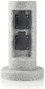 Външен контакт (височина 27 cm) – Hilight