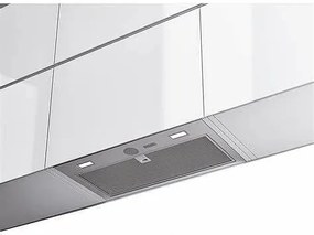 Faber INKA PLUS HCS X Аспиратор за пълно вграждане Инокс