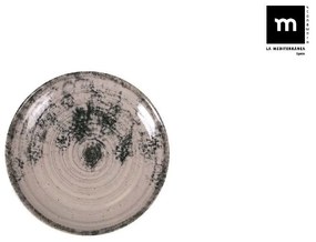 Десертна чиния LA MEDITERRANEA Aspe, 20 cm, Порцелан
