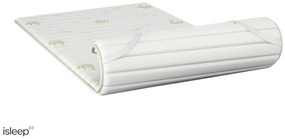 Топ матрак 90/190 Smart Topper Aloe