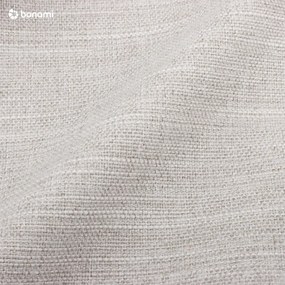 Бежова табла за легло 200x120 cm Monica – Milo Casa