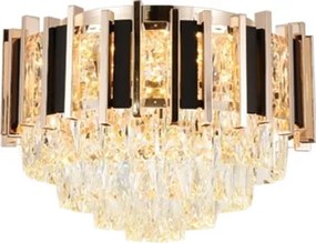 таванна светлина Elmark Victoria осветително тяло с шест светлини