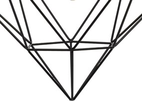 Пендел DIAMENT LOFT BLACK APP563-1CP