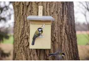 Дървена къщичка за птици – Esschert Design