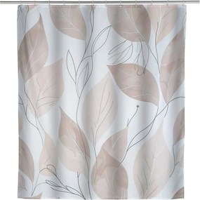 Завеса за душ 200x180 cm Pula – Wenko
