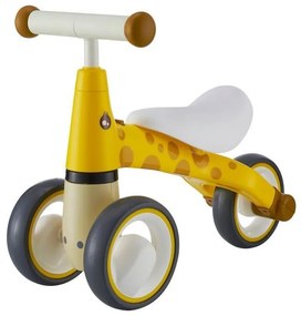 Детски скутер с мотиви на жираф