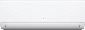 Инверторен климатик TCL SaveIN TAC-12CHSD/ZG31IS, 12000 BTU, До 22 м2, А++/А, Wi-Fi, iFeel, ECO, Автоматично почистване, Google Home и Alexa, Gentle Cool, Бял