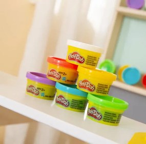 Маса с табуретка и аксесоари Play-Doh