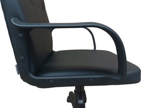 Офис стол Aquacorde