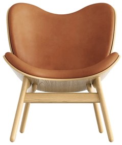 Оранжево кресло A Conversation Piece - UMAGE