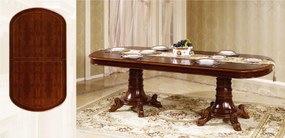 КЛАСИЧЕСКА ТРАПЕЗАРНА МАСА 1018