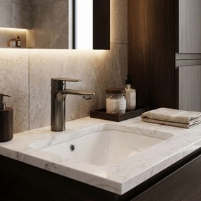 Смесител за мивка Rea Drop Titan low