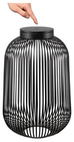 LED преносимо затъмняващо се външно осветително тяло с USB ø 31 cm Lito Led – Blomus