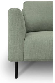 Зелен диван 229 cm Hero – Scandic