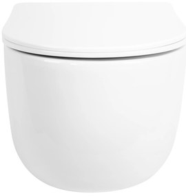 Тоалетна чиния Rea Richard Tornado