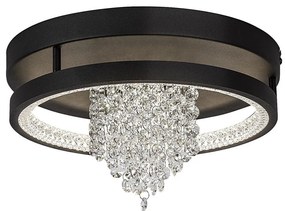 Rabalux 71352 - LED таванен плафон MARIBELL 20W/230V 3000/3500/4000K диаметър 30 см