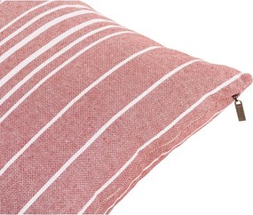 Памучна декоративна възглавница 45x45 cm Solene – Tiseco Home Studio