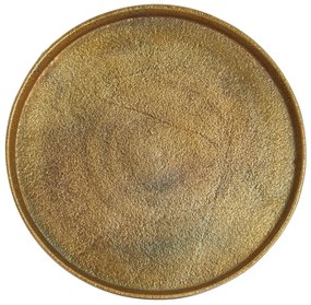 Метална декоративна табла Maes - Light &amp; Living