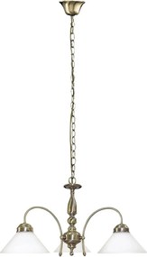 Rabalux Marian Полилеи IP20 E27 3x MAX 60W K 2703