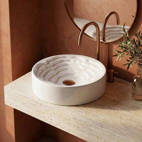 Умивалник за плот Rea Calla