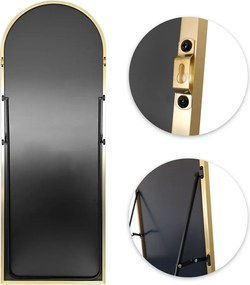 Стенно/стоящо огледало 50x140 cm Aurea – Styler