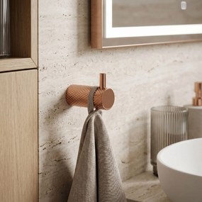 Закачалка за баня A62305RG OTTO Copper