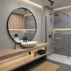 Умивалник за плот Rea Rosa 2