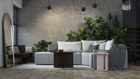 Маса за кафе Elsie-Теракота