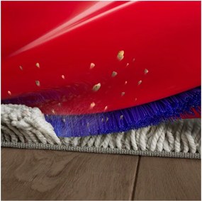 Вертикална прахосмукачка Dyson V16 Piston Animal Submarine 492969-01, 315AW, 900W, 1.3 л, 70 мин, CleanCompaktor™, Hyperdymium™, Wet/Dry, HEPA, LCD, Черен/мед