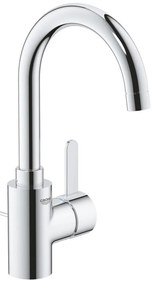 GROHE 32830001 - Смесител за умивалник EUROSMART COSMOPOLITAN размер L хром