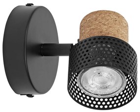 Ledvance - LED Спот DECOR CORK 1xGU10/3,4W/230V