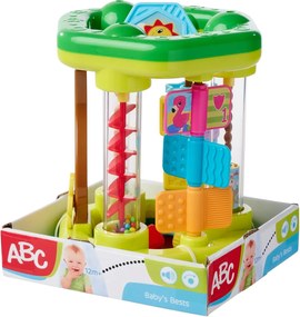 Simba ABC шестоъгълник за двигателни умения